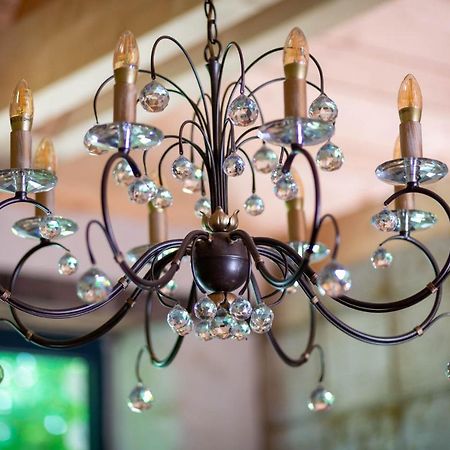 ז'ואה-לה-טור Manoir De La Mazeraie Lodge De Luxe Loire Valley מראה חיצוני תמונה